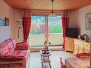 Appartement 2 pièces avec balcon plein sud, 6 couchages, parking privatif, proche centre Villard-de-Lans - FR-1-689-132 Appartement 2 pièces avec balcon plein sud, 6 couchages, parking privatif, proche centre Villard-de-Lans - FR-1-689-132