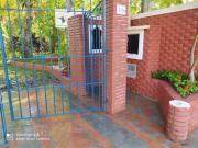 Kitnet em meio à mata Atlântica