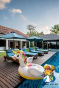 Villa Kajou - by Unicorn Villas Bali
