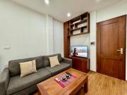 New service apartment-Nguyễn Đổng Chi, Cầu Diễn