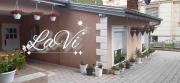 Apartment-house LaVi