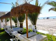 Cozy apartment beach 300 metros