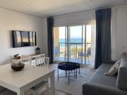 Piso Nuevo Primera Línea a Pie de Playa