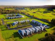 Castlemartyr Holiday Lodges No 3 2 Bed by Trident Holiday Homes