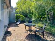 Ferienhaus Seemannsruh Gemütliche Wohnung für Ihren Kurzaufenthalt an der Müritz