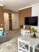 Alina Residence Avangarden