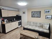 Apartments Praha Jinonice