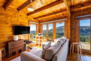 Wood House Amazing View Douro Wood House Amazing View Douro