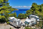 Kamp Vira Mobile Homes
