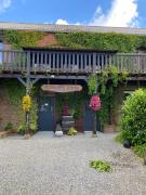 El Rancho Criollo Rooms and Gites