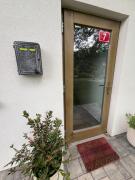 Apartments 1 Valečov-Zásadka 7