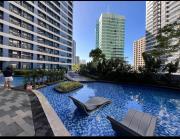 COZY SKYLINE CONDO in MAKATI