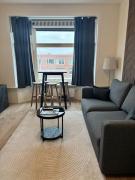 Cosy Apartment in the Hague!