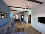 Q Apartments Molyvos