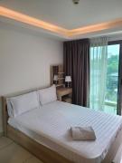 Top Jomtien Beach