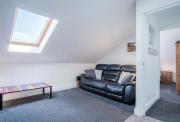 Rooftops - 1 Bedroom Apartment - Tenby