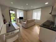 Apartamentos El Valle