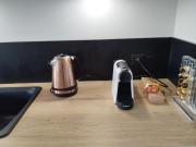 T2 neuf, 1 chambre, golf Valcros