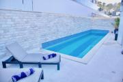 Villa Sofrania- Panoramic Views, Pool, Hot Tub, Location! Villa Sofrania- Panoramic Views, Pool, Hot Tub, Location!