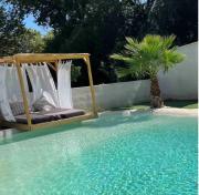 La maison des roses 1 Avignon