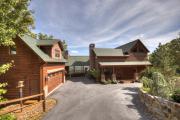 Grand Bluff Retreat