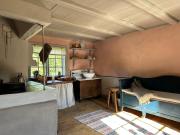 Heritage-listed country cottages