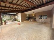 Casa Aconchegante, ideal para famílias e grupos! Casa Aconchegante, ideal para famílias e grupos!