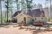 Top Minocqua