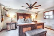 Top Minocqua