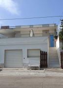 La terrazza sul mare - Marina di Novaglie