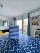 Le Sailor - Appartement à la plage