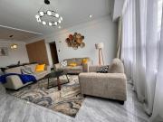 3 Bedroom Apartment in Staroot Residency, Kilimani