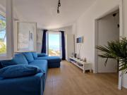 Apartments Vitarnja Hills beautiful terrace sea view with near turquoise beach