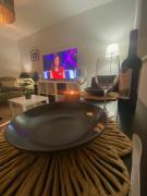 Lakeside View, Perton Village