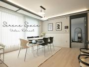 Serene Space Seoul