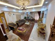 شقة 165م فاخرة امام شاطئ البروفاج العصافرة