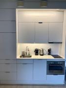 Comfy Modern Design Full Home with Parking