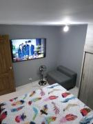 ECXEPCIONAL y ELEGANTE APARTAMENTO