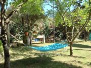 Casita tranquila, con finca y cerca de las playas