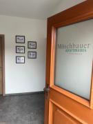 Möschbauer apartments Nähe Red Bull Ring