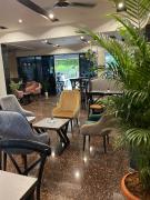 Z Inn Gachibowli Hyderabad