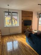 Apartament Lux Apartament Lux