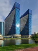 Orbi City Luxury Apartaments