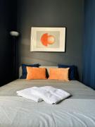 Symetria Apartament Symetria Apartament