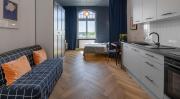 Symetria Apartament Symetria Apartament