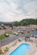 Top Pigeon Forge