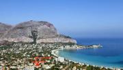 Villa Orlando Mondello