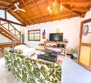 Green Cottage Paraty