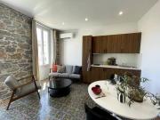 Appartement spacieux, confort et climatisé à 500m de la plage