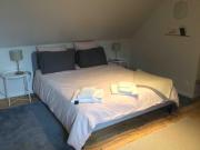 Maison de caractère 12 couchages - 300m de la plage de sable Location a la semaine en ete